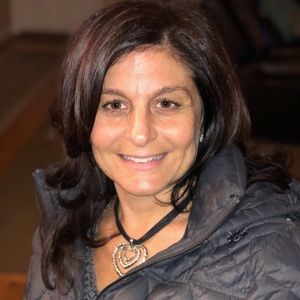 Meet your Posher, Sandra